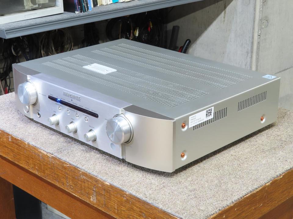 PM6006 marantz - 中古オーディオ 高価買取・販売 ハイファイ堂