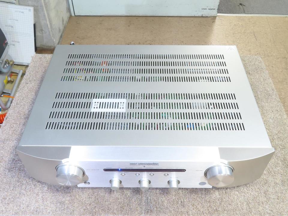 PM6006 marantz - 中古オーディオ 高価買取・販売 ハイファイ堂