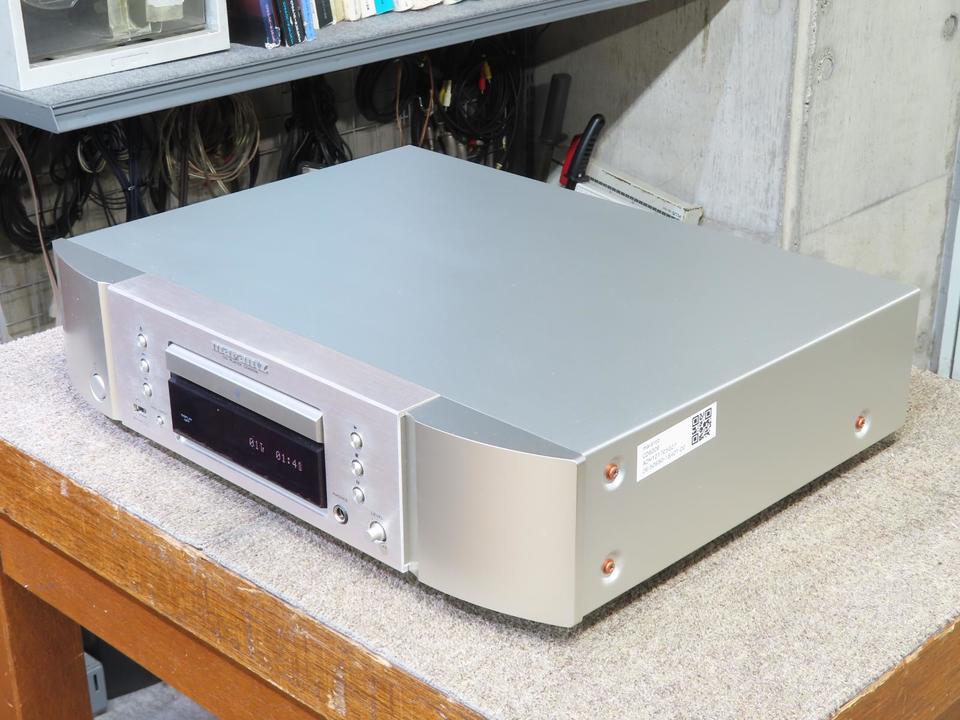 CD6006 marantz - 中古オーディオ 高価買取・販売 ハイファイ堂