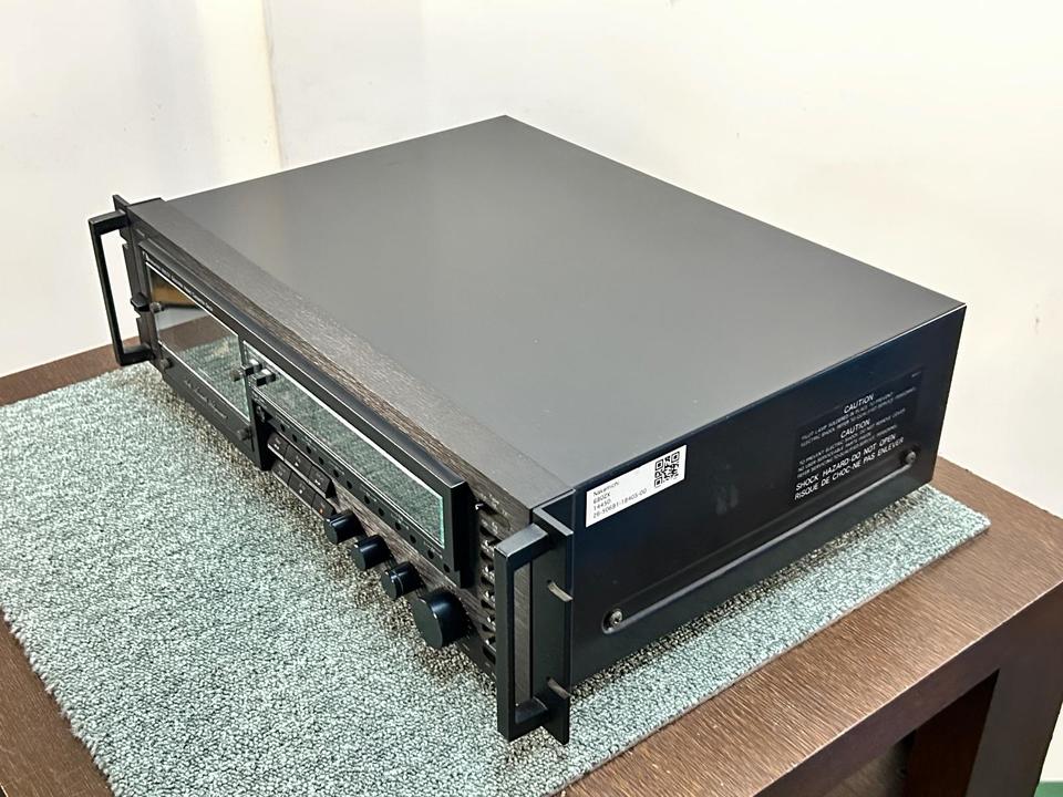 680ZX Nakamichi - 中古オーディオ 高価買取・販売 ハイファイ堂
