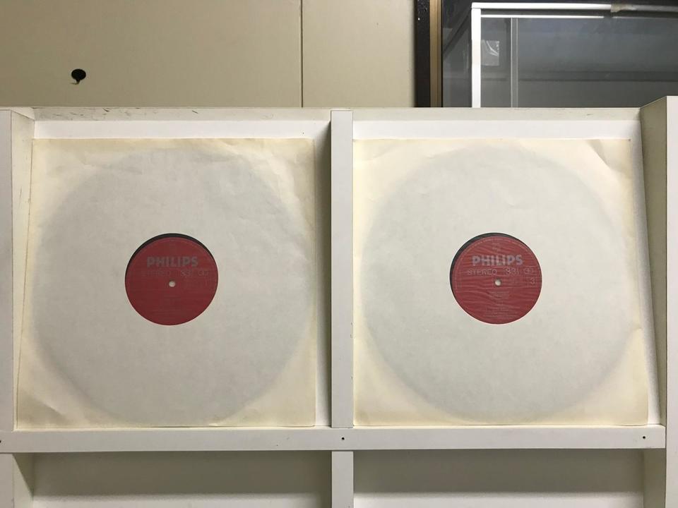 小澤征爾/ボストン交響楽団5枚セット - 中古オーディオ 高価買取・販売