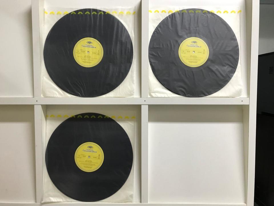 小澤征爾/ボストン交響楽団5枚セット - 中古オーディオ 高価買取・販売