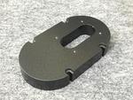 AX-10G用SMEアームベース