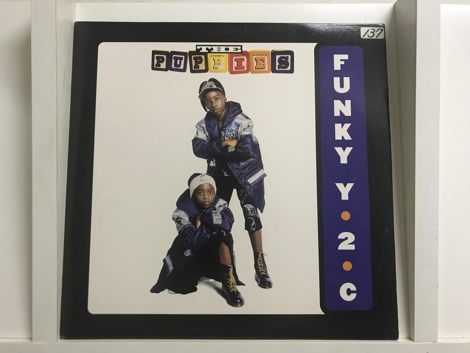ヒップホップ5枚セット - 中古オーディオ 高価買取・販売 ハイファイ堂
