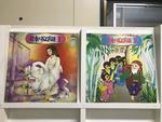 童話5枚セット