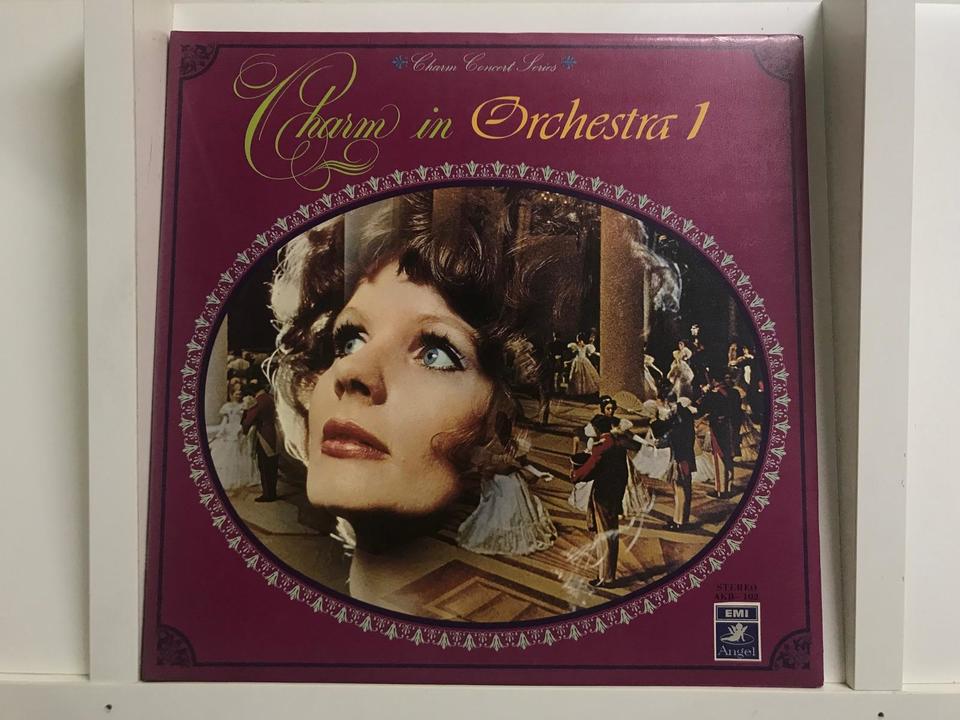 魅惑の世界名曲シリーズ5枚セット - 中古オーディオ 高価買取・販売