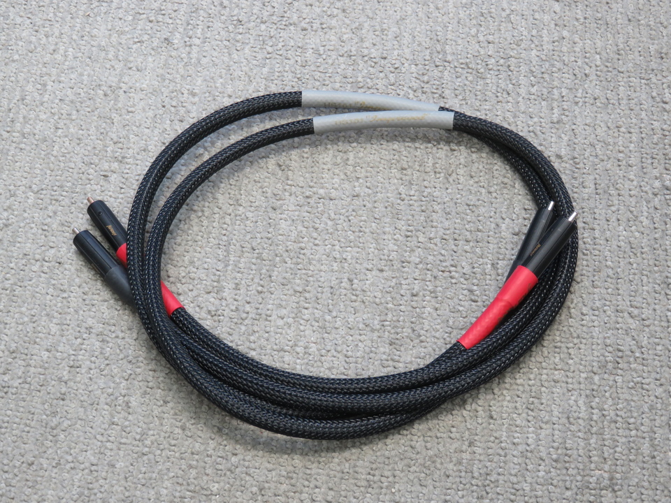 HS-101 Improved/1.0m Harmonix - 中古オーディオ 高価買取・販売