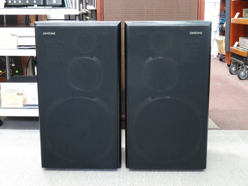 DS-77EX DIATONE - 中古オーディオ 高価買取・販売 ハイファイ堂