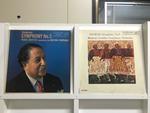 ピエール・モントゥー（RCA、VICTOR・MONO・アメリカ盤）5枚セット