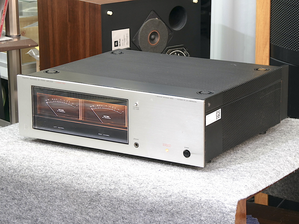 5M21 LUXMAN - 中古オーディオ 高価買取・販売 ハイファイ堂