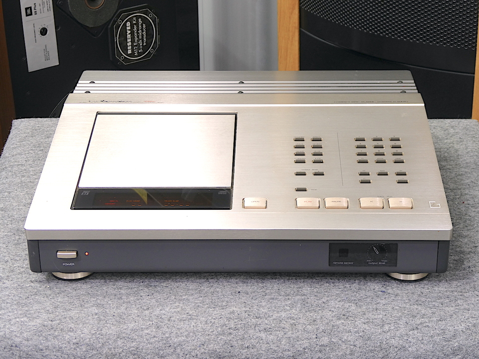 D-500X's LUXMAN - 中古オーディオ 高価買取・販売 ハイファイ堂