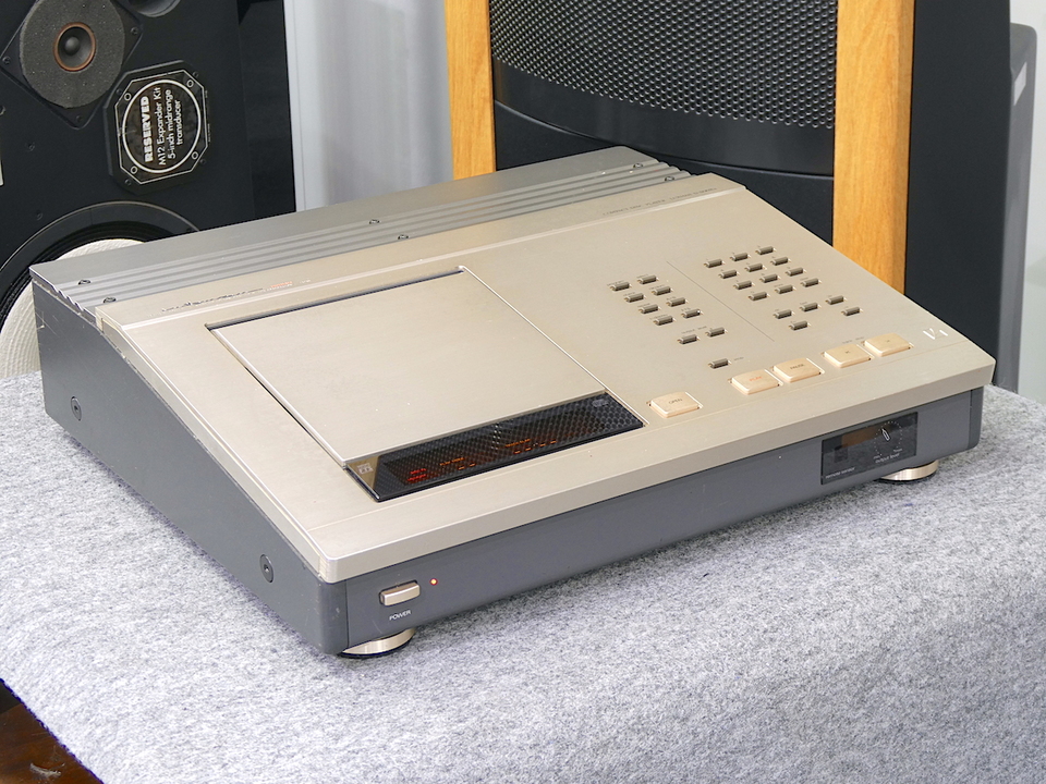 D-500X's LUXMAN - 中古オーディオ 高価買取・販売 ハイファイ堂