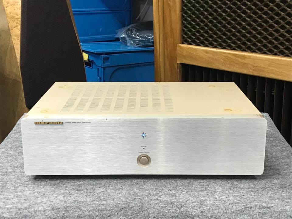【にからん】マランツSM6100SA④ SM6100SA marantz - 中古オーディオ 高価買取・販売 ハイファイ堂