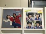 日本の声優5枚セット