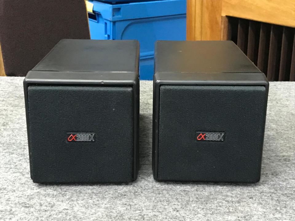 TY-SP88 National - 中古オーディオ 高価買取・販売 ハイファイ堂