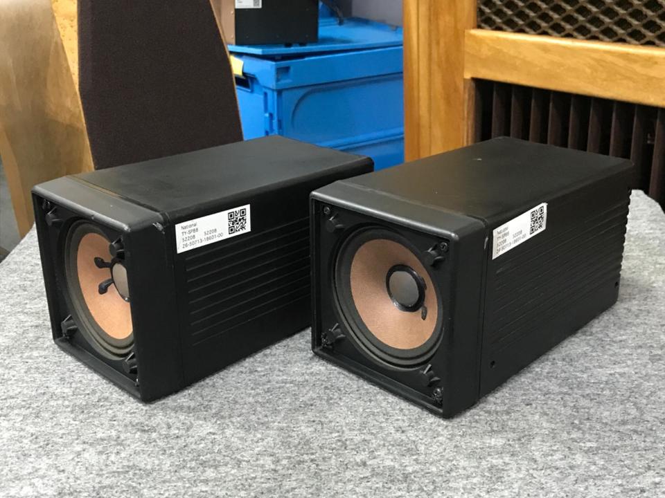 TY-SP88 National - 中古オーディオ 高価買取・販売 ハイファイ堂