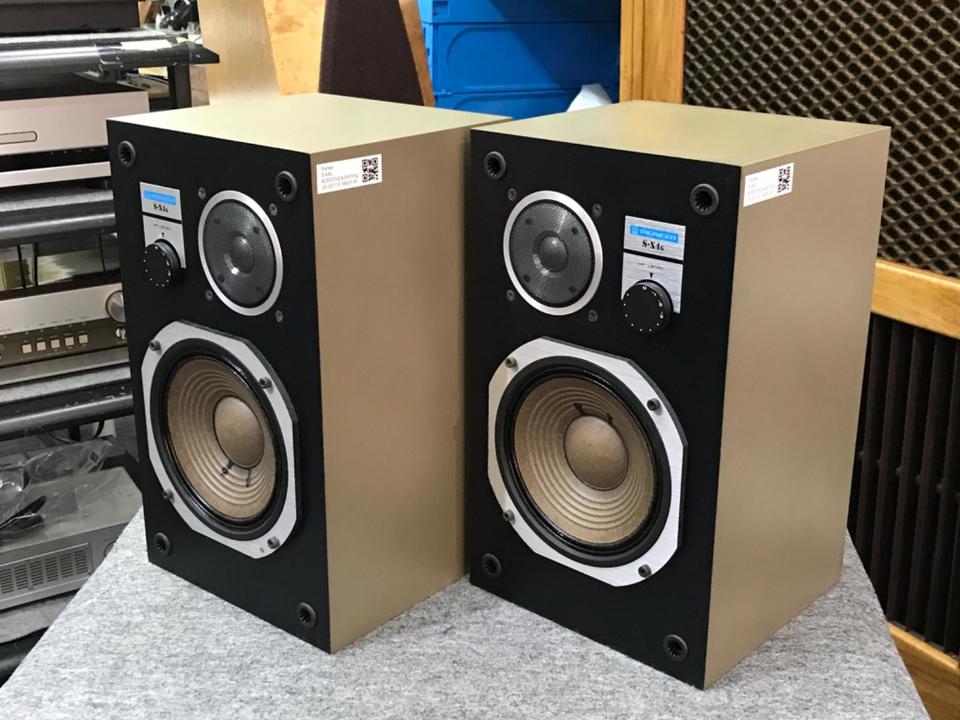 S-X4G Pioneer - 中古オーディオ 高価買取・販売 ハイファイ堂