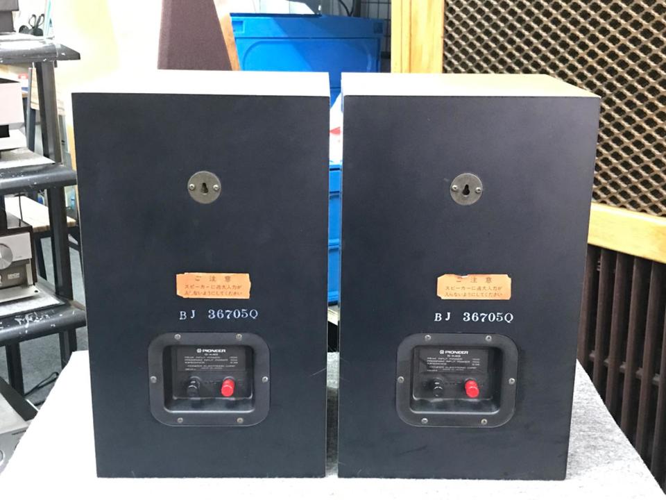 S-X4G Pioneer - 中古オーディオ 高価買取・販売 ハイファイ堂