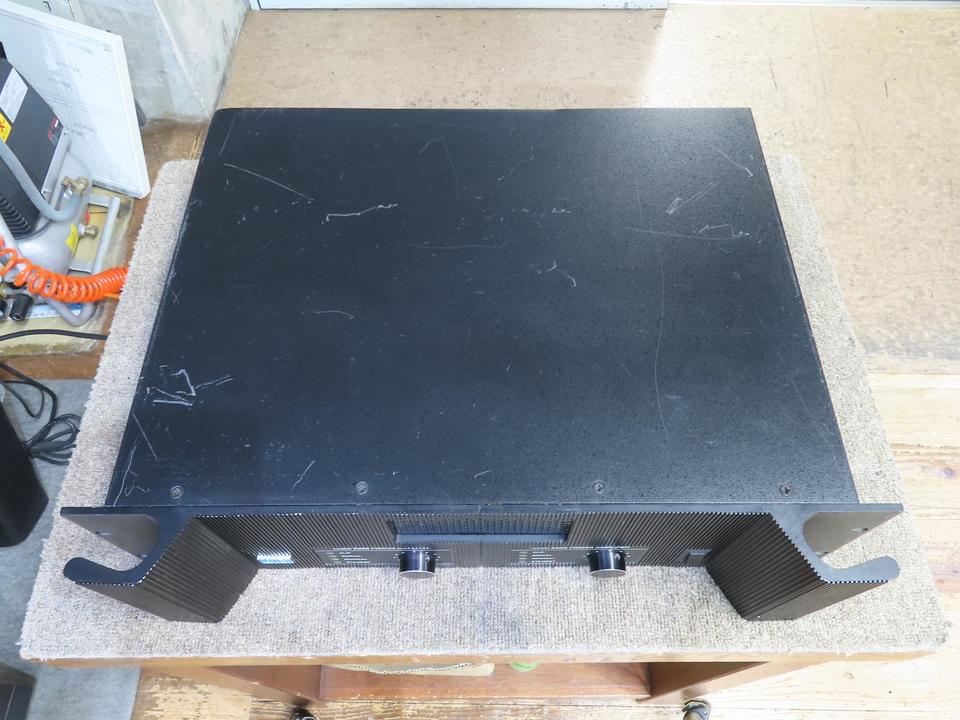 MODEL 6300 UREI - 中古オーディオ 高価買取・販売 ハイファイ堂