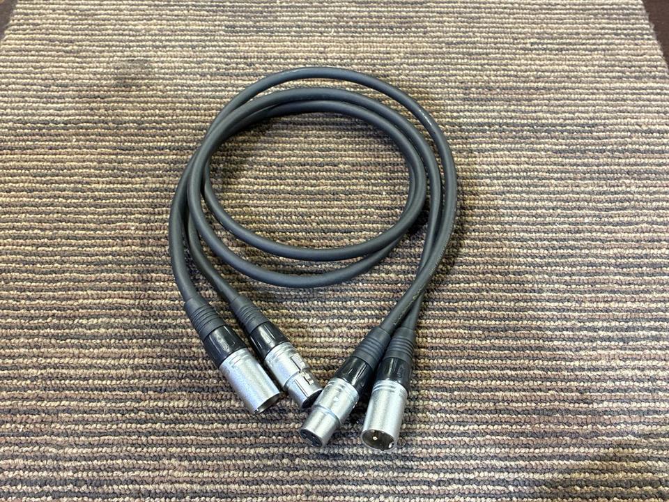 JPC-100/1.0m LUXMAN - 中古オーディオ 高価買取・販売 ハイファイ堂