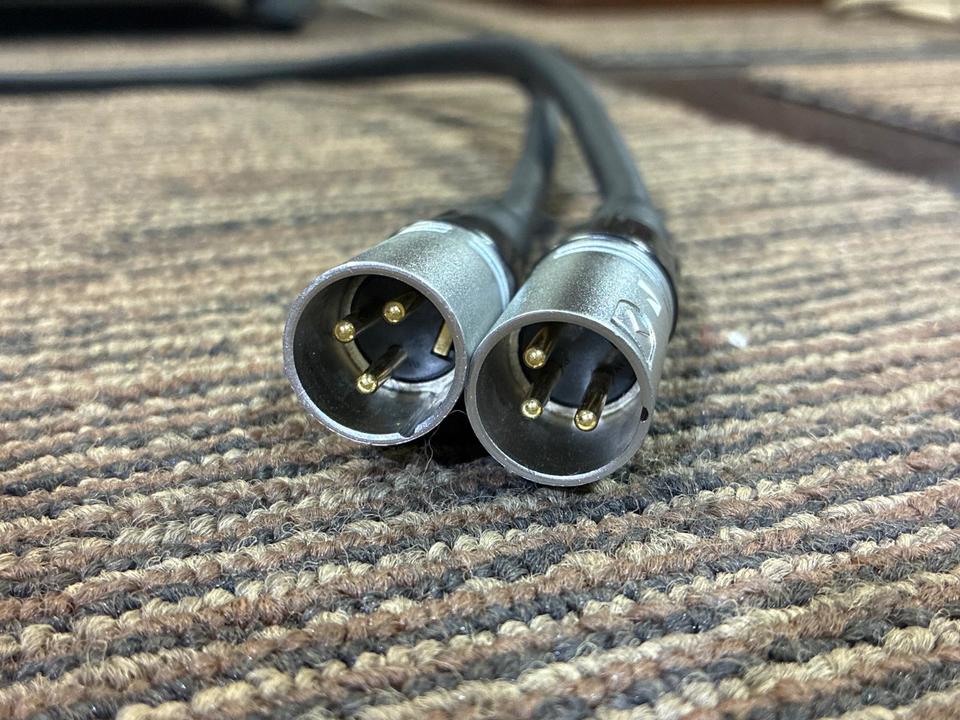 JPC-100/1.0m LUXMAN - 中古オーディオ 高価買取・販売 ハイファイ堂