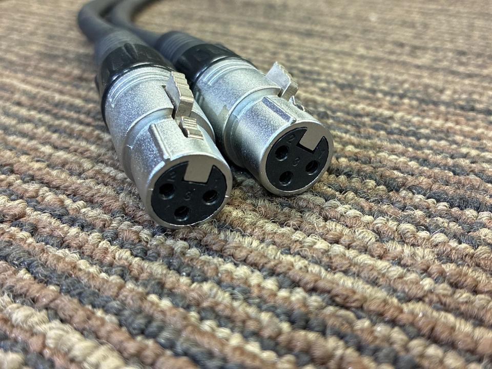 JPC-100/1.0m LUXMAN - 中古オーディオ 高価買取・販売 ハイファイ堂