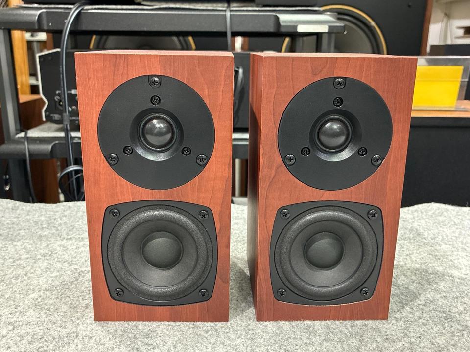 P802-S FOSTEX - 中古オーディオ 高価買取・販売 ハイファイ堂