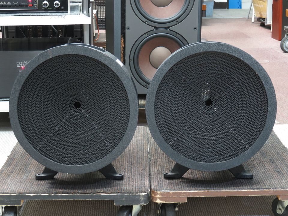 537-500 JBL - 中古オーディオ 高価買取・販売 ハイファイ堂
