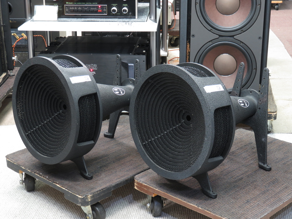 537-500 JBL - 中古オーディオ 高価買取・販売 ハイファイ堂