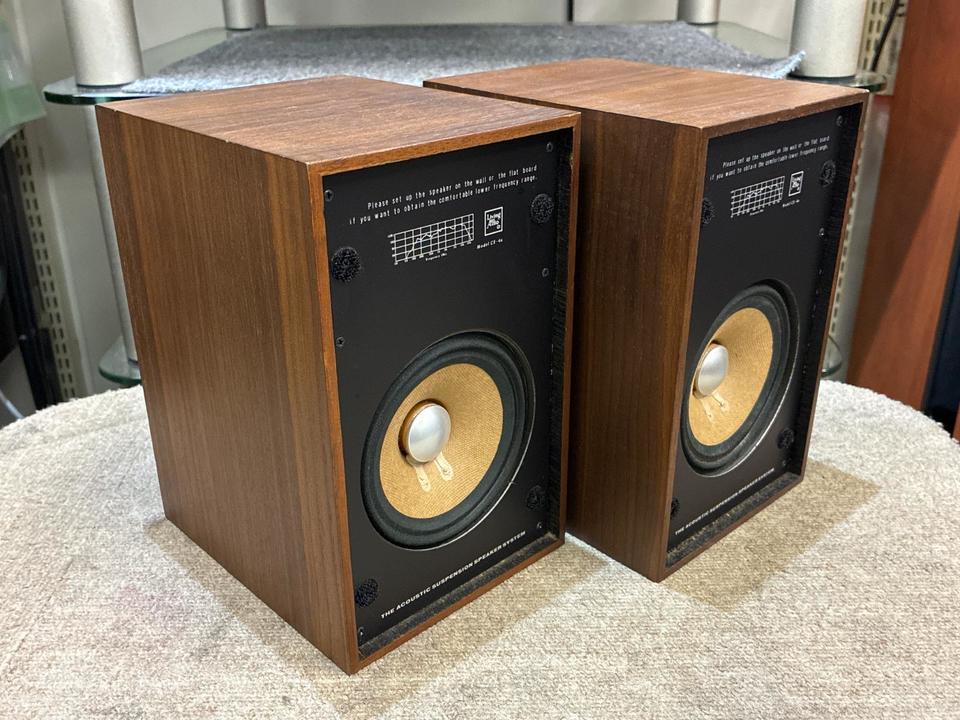 CE-4a CRYSLER - 中古オーディオ 高価買取・販売 ハイファイ堂