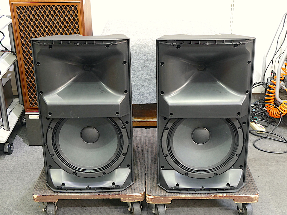 ZLX-12 Electro Voice - 中古オーディオ 高価買取・販売 ハイファイ堂