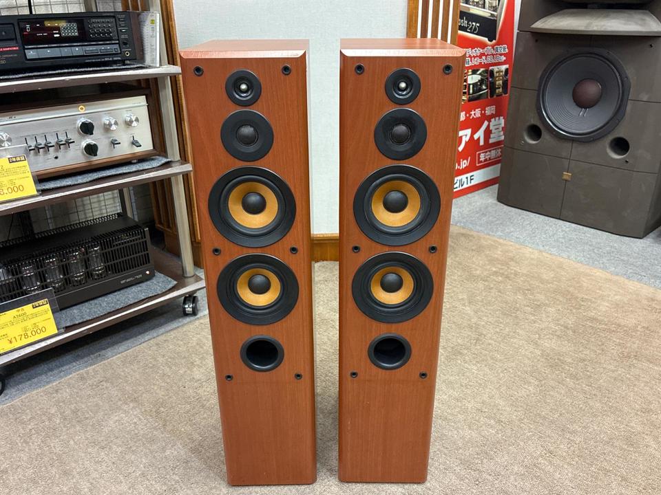 SC-T33 DENON - 中古オーディオ 高価買取・販売 ハイファイ堂