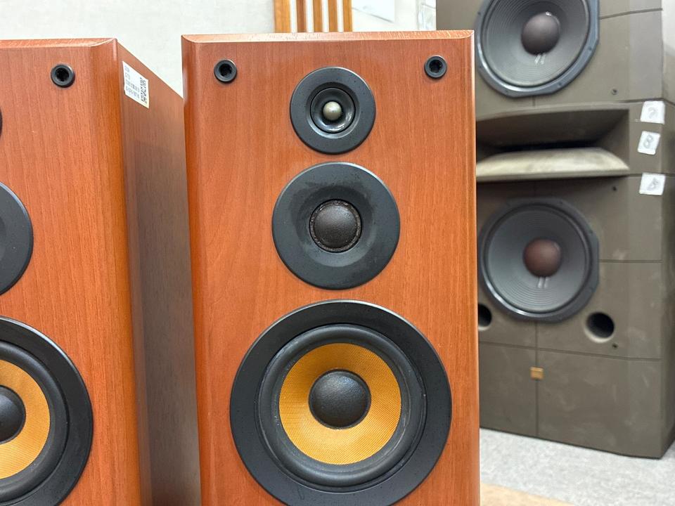 SC-T33 DENON - 中古オーディオ 高価買取・販売 ハイファイ堂