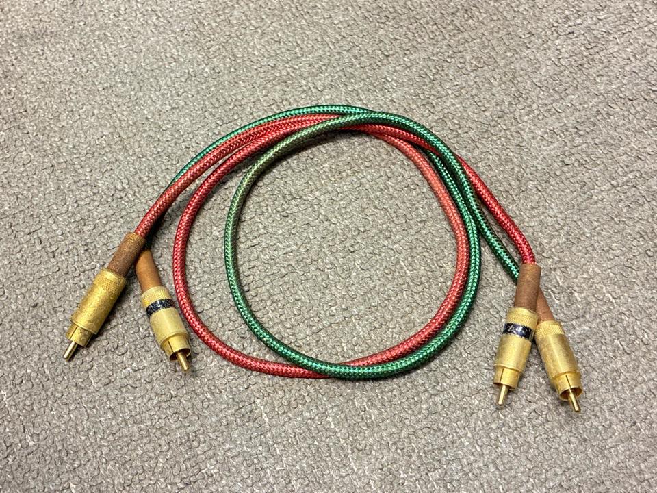 ARC-500/0.7m Audio Tekne - 中古オーディオ 高価買取・販売 ハイファイ堂