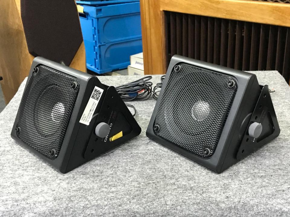 ONKYO PS-R1 スピーカーシステム 本体 PS-R1 ONKYO - 中古オーディオ 高価買取・販売 ハイファイ堂