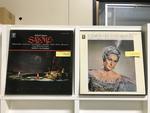 ヘルベルト・フォン・カラヤン指揮/シュトラウス楽劇「サロメ」「ばらの騎士」全曲6枚セット