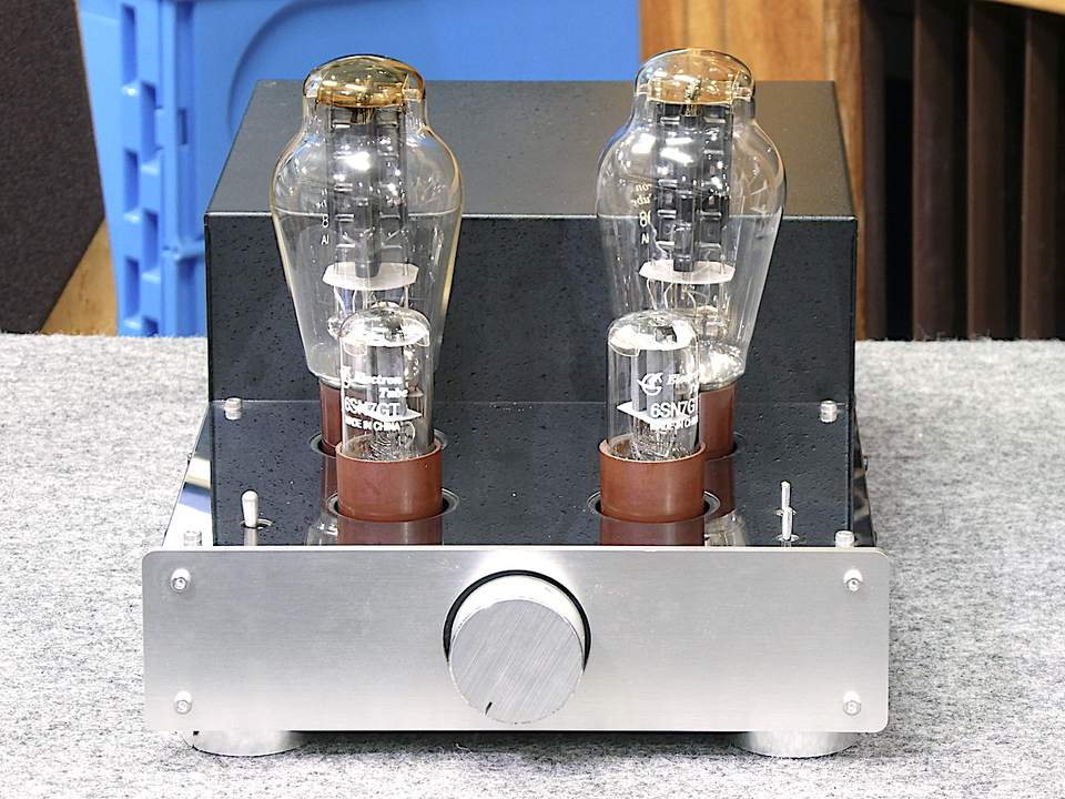 TU-873LE ELEKIT - 中古オーディオ 高価買取・販売 ハイファイ堂