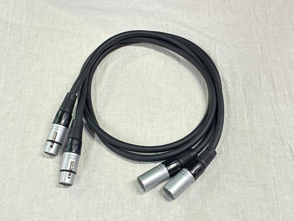 JPC-100/1.0m LUXMAN - 中古オーディオ 高価買取・販売 ハイファイ堂
