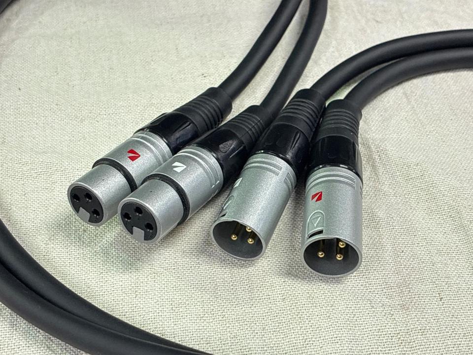 JPC-100/1.0m LUXMAN - 中古オーディオ 高価買取・販売 ハイファイ堂