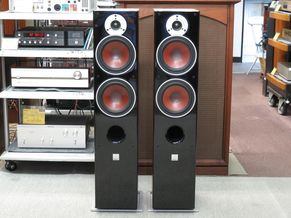 ZENSOR 7 DALI - 中古オーディオ 高価買取・販売 ハイファイ堂
