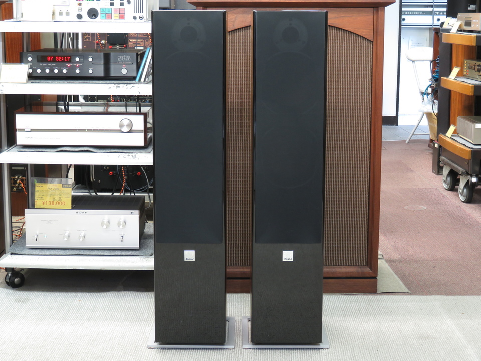 ZENSOR 7 DALI - 中古オーディオ 高価買取・販売 ハイファイ堂