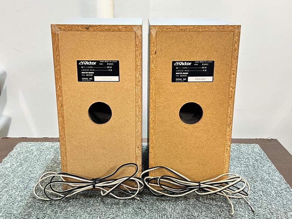SP-UXW5-S Victor - 中古オーディオ 高価買取・販売 ハイファイ堂