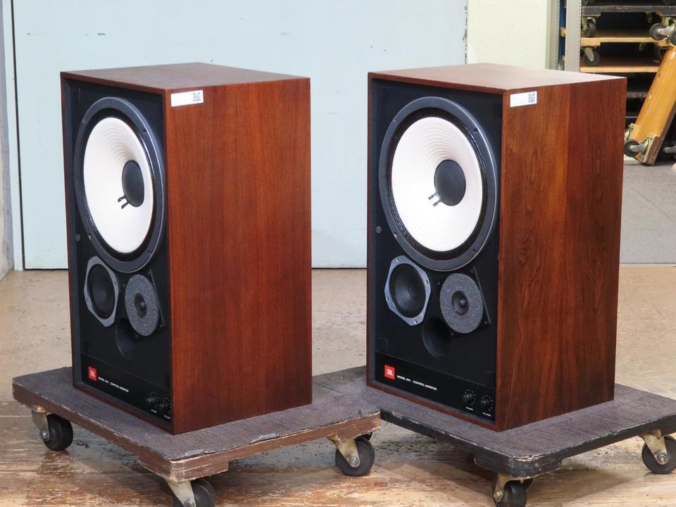 4311WX-A JBL - HiFi-Do McIntosh/JBL/audio-technica/Jeff Rowland