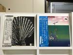 高音質レコード5枚セット
