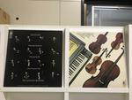 COLUMBIA ODYSSEY（アメリカ盤）5枚セット