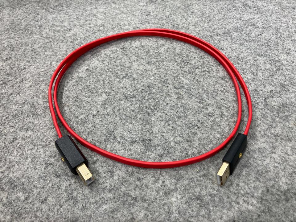 STARLIGHT 8/1.0m WIRE WORLD - 中古オーディオ 高価買取・販売