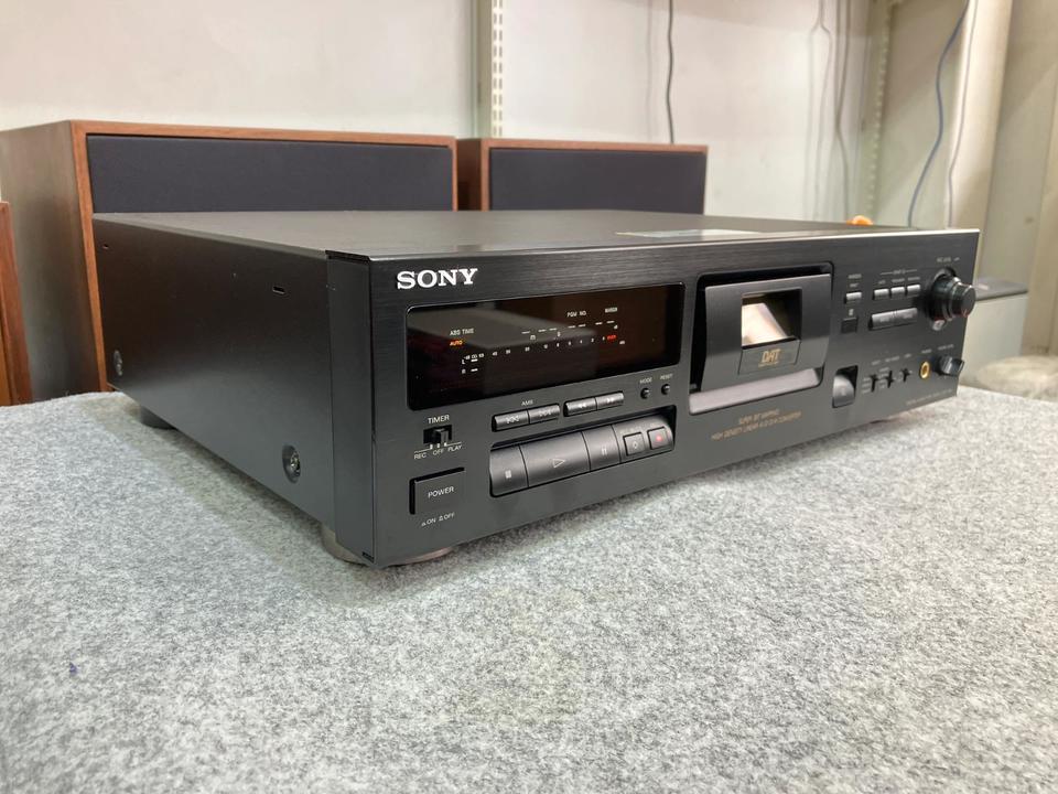 DTC-790 SONY - 中古オーディオ 高価買取・販売 ハイファイ堂