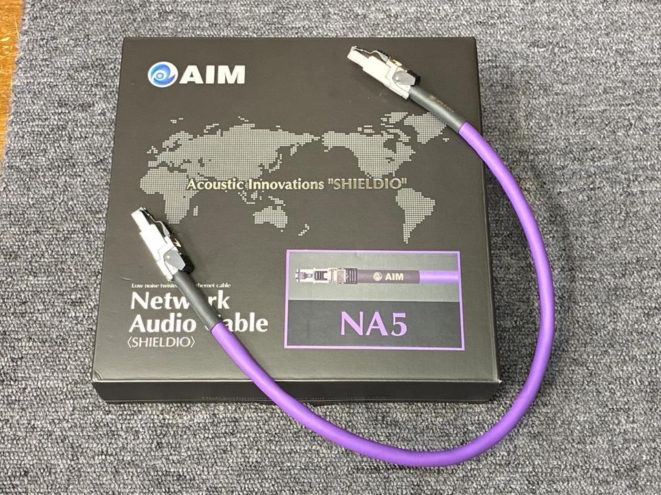 NA5-005/0.5m AIM - 中古オーディオ 高価買取・販売 ハイファイ堂