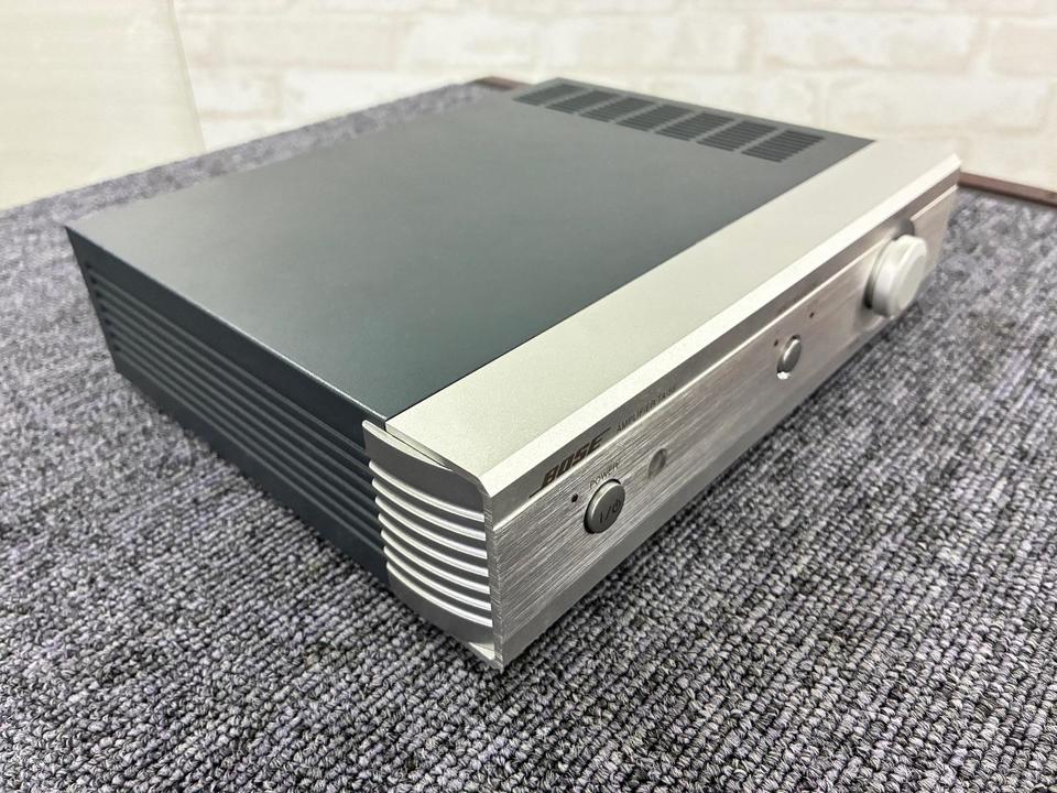 TA-55 BOSE - 中古オーディオ 高価買取・販売 ハイファイ堂