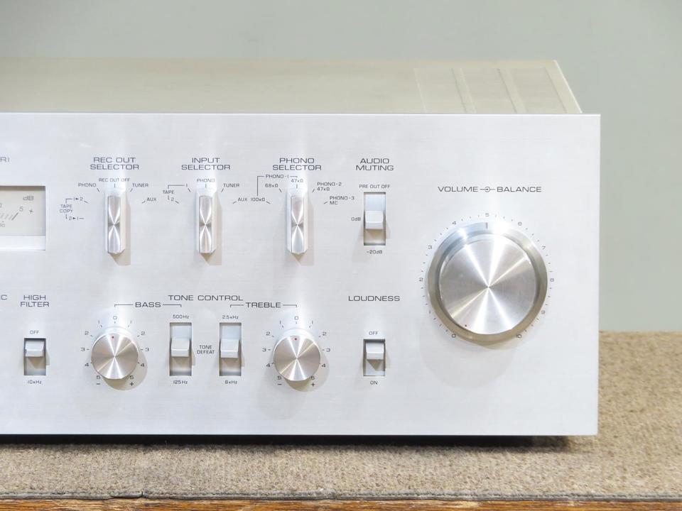 CA-R1 YAMAHA - 中古オーディオ 高価買取・販売 ハイファイ堂
